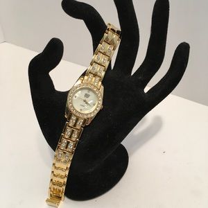 E.T. Ladies Wrist Watch